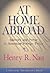 At Home Abroad: Identity an...