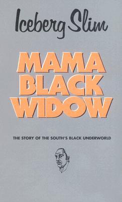 Mama Black Widow (Paperback)