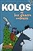 Ribambelle CE1 série jaune éd. 2011 - Kolos et les quatre voleurs (album n°1)