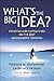 What's the Big Idea? Creati...