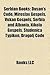 Serbian Books (Study Guide): Du an's Code, Miroslav Gospels, Vukan Gospels, Serbia and Albania, Nikola Gospels, Studenica Typikon, Dragolj Code