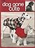 Dog Gone Cute-Keep your Canine Companions Warm this Winter in Their Very Own Knit Coats