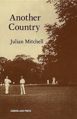 Another Country (Paperback)
