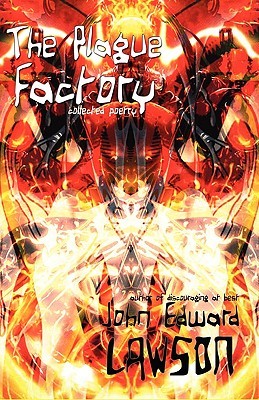 The Plague Factory (Paperback)