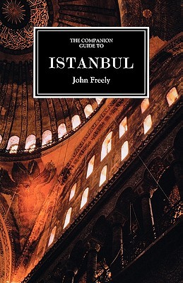 Companion Guide to Istanbul: and around the Marmara (Paperback)