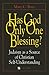 Has God Only One Blessing?: Judaism as a Source of Christian Self-Understanding (Contraversions Jews and Other Differences (Hardcover))