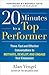 20 Minutes to a Top Performer by Alan Vengel