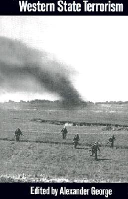 Western State Terrorism (Paperback)