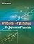 Principles of Statistics for Engineers and Scientists