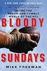 Bloody Sundays: I...
