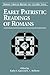 Early Patristic Readings of Romans by L.L. Welborn