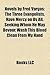 Novels by Fred Vargas: The Three Evangelists, Have Mercy on Us All, Seeking Whom He May Devour, Wash This Blood Clean From My Hand