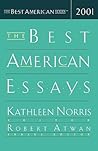 The Best American...