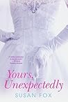 Yours, Unexpectedly (Wild Ride To Love #4)