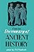 Concise Dictionary of Ancient History
