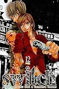 switch, Vol. 12