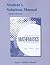 Student Solutions Manual fo...