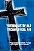 Youth Ministry in a Technological Age by Peggy Kendall