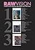 Raw Vision 123: Historic Reprint of Raw Vision's First Three Issues