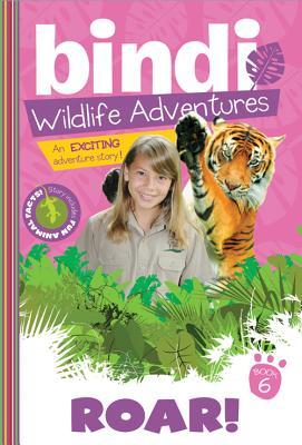Roar! (Bindi Wildlife Adventures, #6)