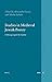 Studies in Medieval Jewish ...