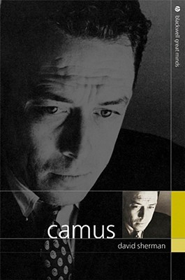 Camus (Paperback)