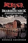 Murder on Bearski...