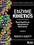 Enzyme Kinetics, includes CD-ROM by Robert A. Alberty