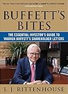 Buffett's Bites: The Essential Investor's Guide to Warren Buffett's Shareholder Letters