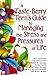 A Taste-Berry Teen's Guide to Managing the Stress and Pressures of Life: With Contributions from Teens for Teens (Taste Berries Series)