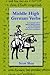 Middle High German Verbs by Scott Shay