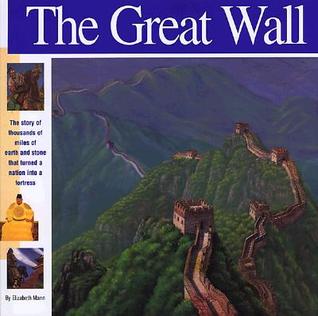 The Great Wall (Wonders of the World)