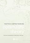 Optimality Theory...