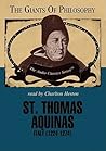 St. Thomas Aquinas