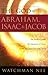 The God of Abraham, Isaac and Jacob
