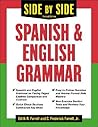 Side-By-Side Spanish and English Grammar