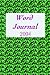 Word Journal 2004 by Word Press