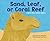 Sand, Leaf, or Coral Reef: A Book About Animal Habitats (Animal Wise)