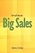 Small Book - Big Sales