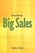 Small Book - Big Sales by Mark Daley
