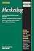 Marketing (Barron's Business Review Series)