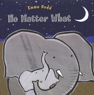 No Matter What (Hardcover)