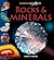 Undercover Rocks and Minerals by Hammond