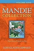 The Mandie Collection, Volume 9