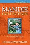 The Mandie Collection, Volume 9