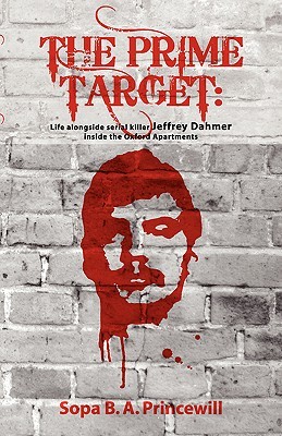 The Prime Target (Paperback)