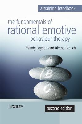 Fundamentals of Rational Emotive Behaviour Therapy: A Training Handbook (Hardcover)