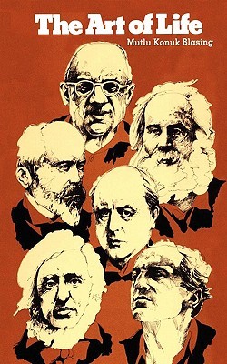 The Art of Life: Studies in American Autobiographical Literature (Paperback)