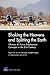 Shaking The Heavens & Splitting The Earth by Roger Cliff