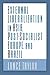 External Liberalization in Asia, Post-Socialist Europe, and B... by Lance Taylor